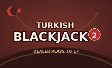 Turkish BlackjackX 2
